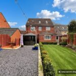 Westhorpe Lane, Stafford, ST17