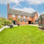 Chalfont Crescent, Weston, CW2