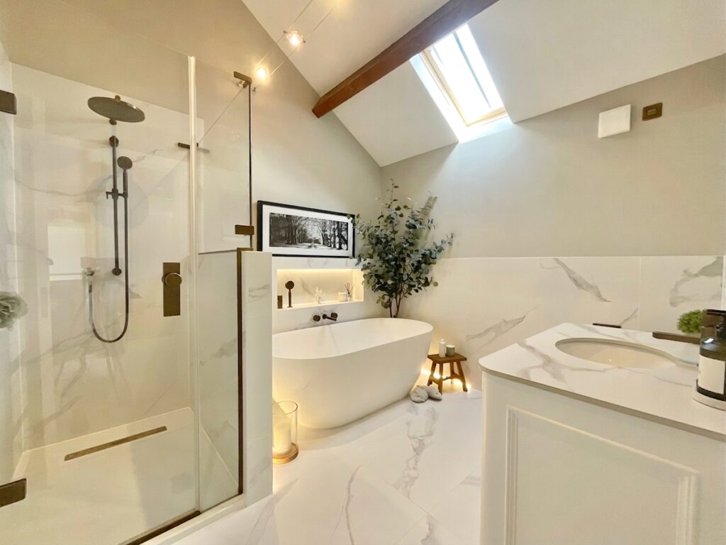 Balterley Court, Balterley, CW2