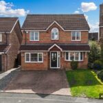 Hampshire Crescent, Stoke-On-Trent, ST3