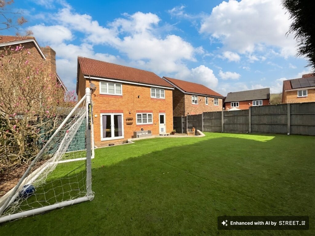 Hampshire Crescent, Stoke-On-Trent, ST3