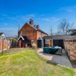 Main Road, Shavington, CW2