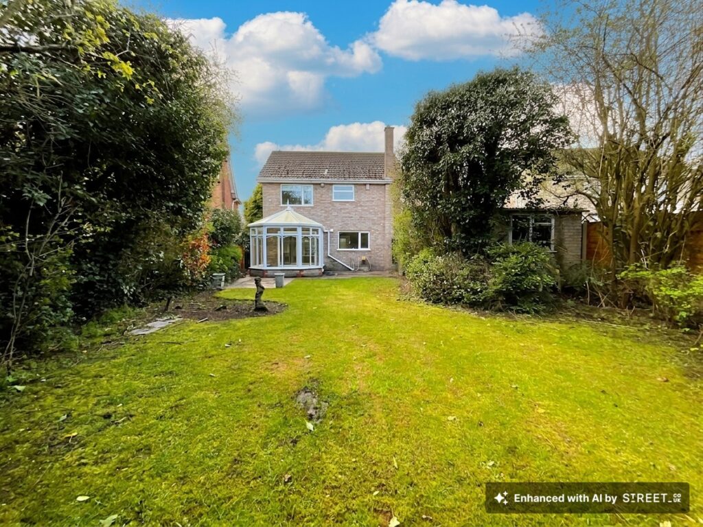 Deansway, Stoke-On-Trent, ST4