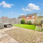 Wheelwright Drive, Eccleshall, ST21