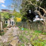 Weston Road, Stafford, ST16