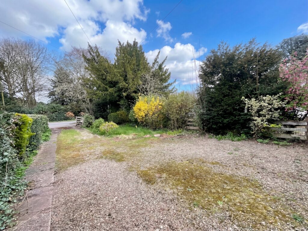 Weston Road, Stafford, ST16