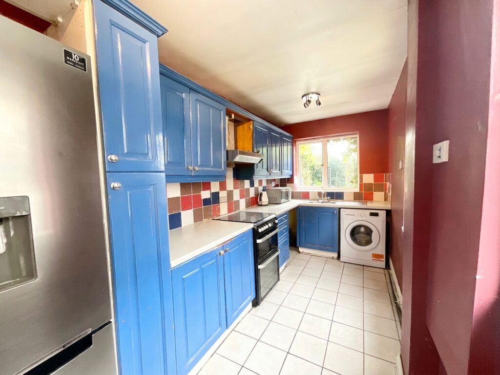 Weston Road, Stafford, ST16