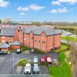 Jack Mills Way, Shavington, CW2