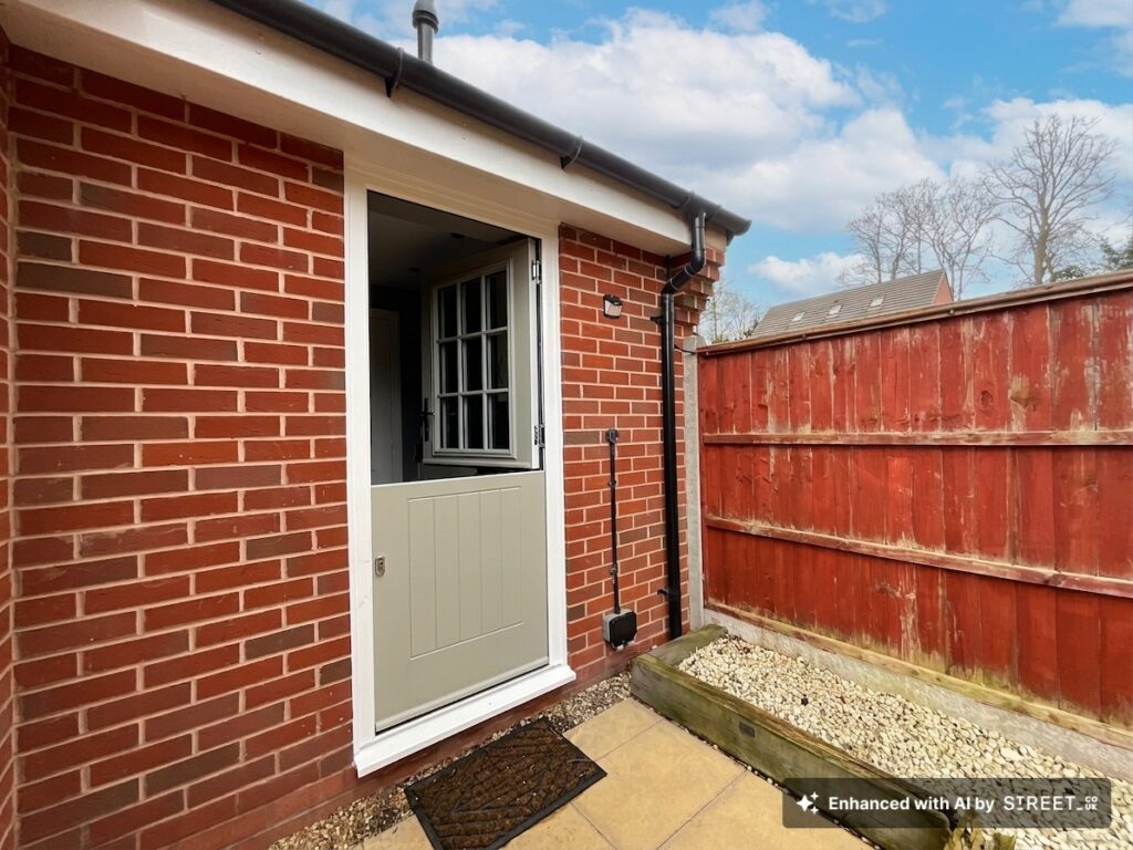 Westhorpe Lane, Stafford, ST17