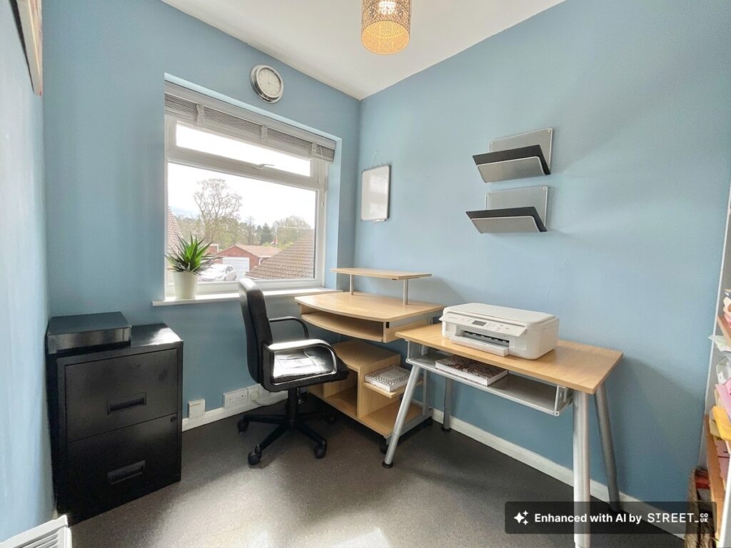 Wilkes Wood, Stafford, ST18