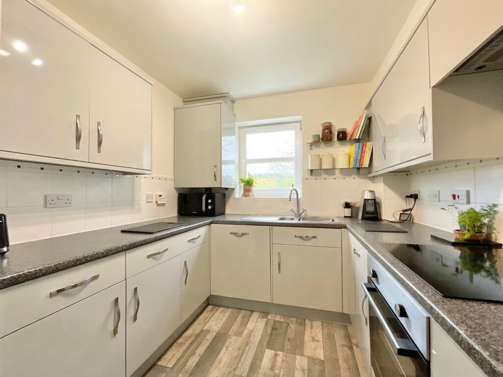 Lambert Crescent, Nantwich, CW5