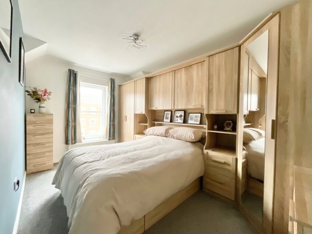 Lambert Crescent, Nantwich, CW5