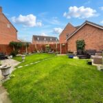 Beacon Grove, Stone, ST15