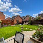 Beacon Grove, Stone, ST15