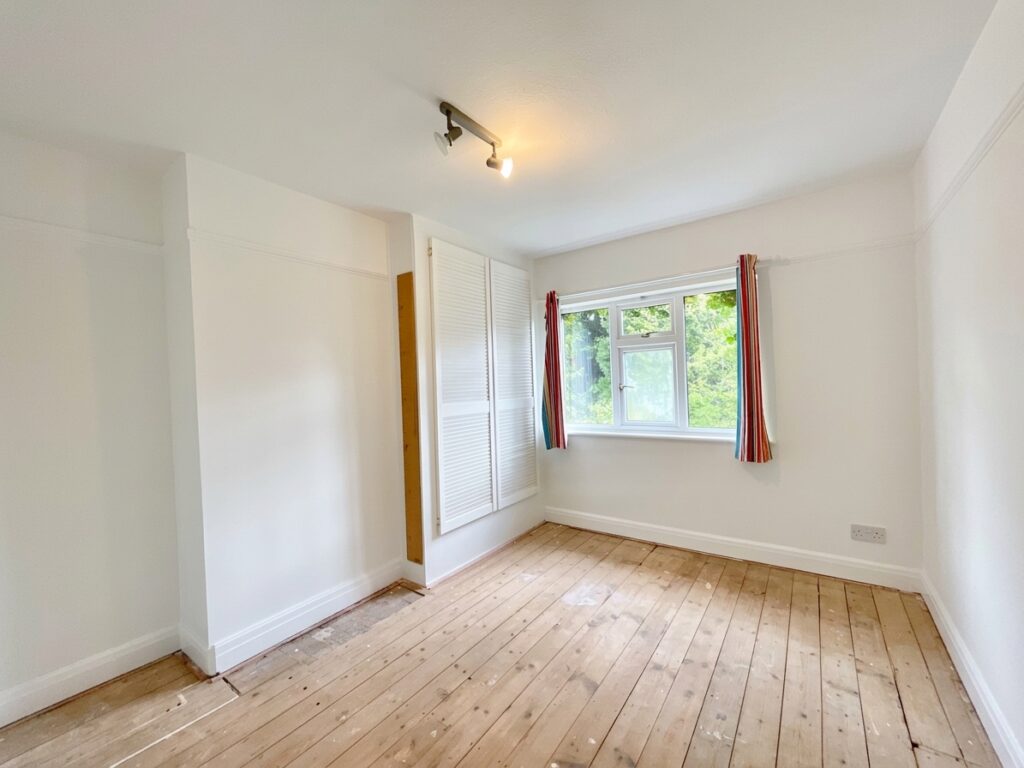 Weston Road, Stafford, ST16