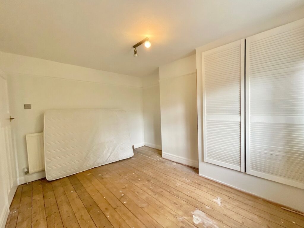 Weston Road, Stafford, ST16