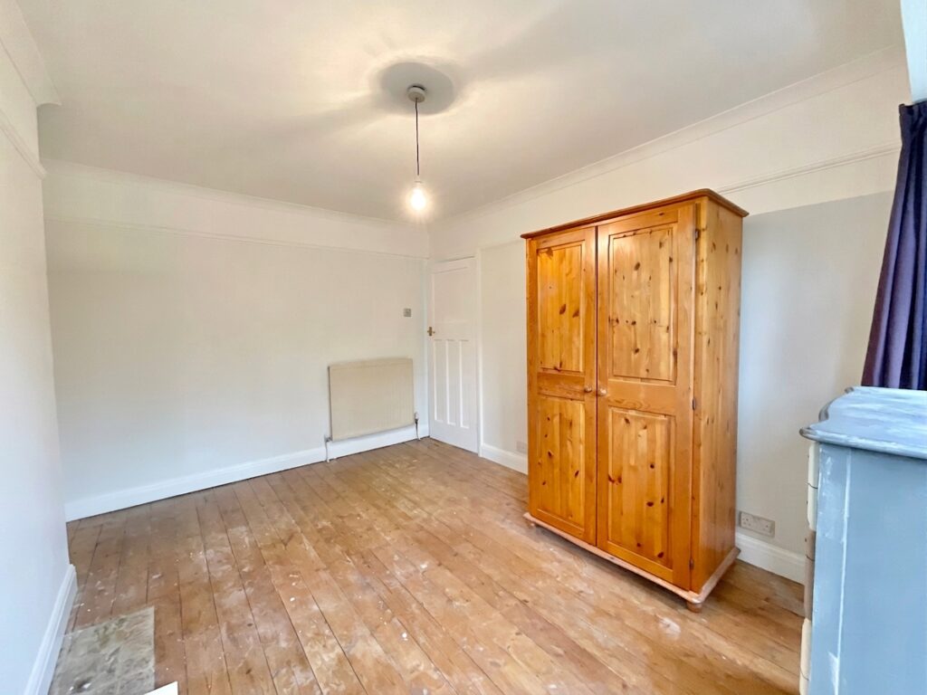 Weston Road, Stafford, ST16