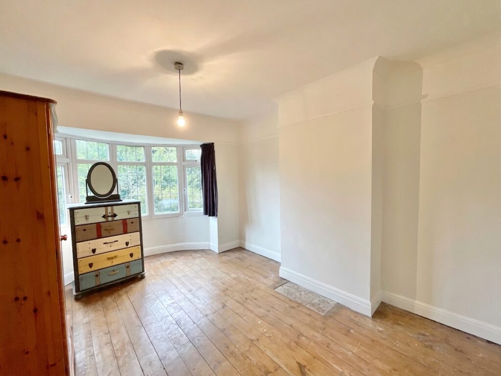 Weston Road, Stafford, ST16