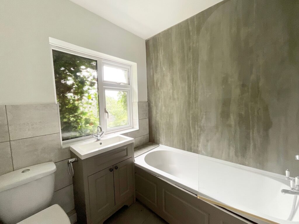 Weston Road, Stafford, ST16