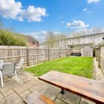 Burchell Avenue, Stone, ST15