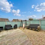 Southborough Crescent, Stoke-On-Trent, ST6