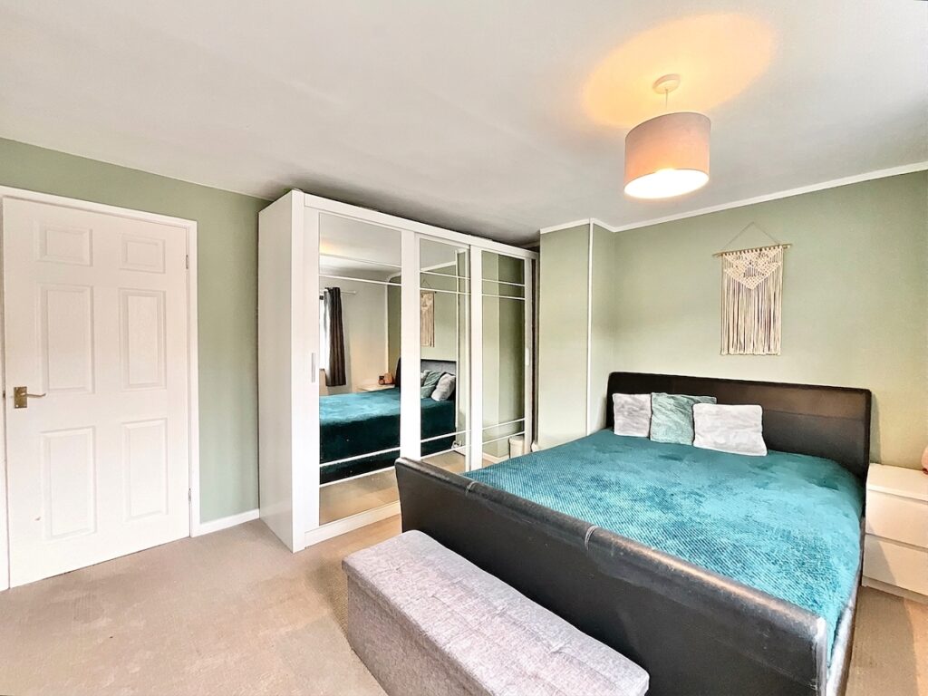 Southborough Crescent, Stoke-On-Trent, ST6