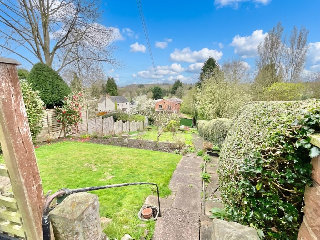 Great Hales Street, Market Drayton, TF9