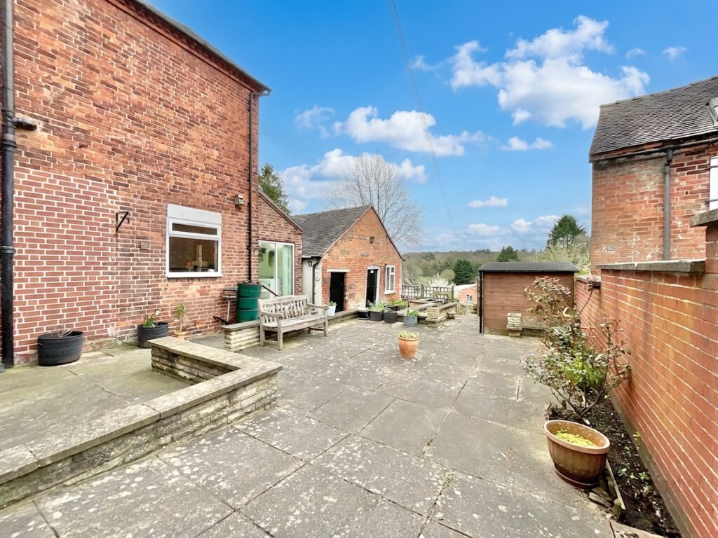 Great Hales Street, Market Drayton, TF9