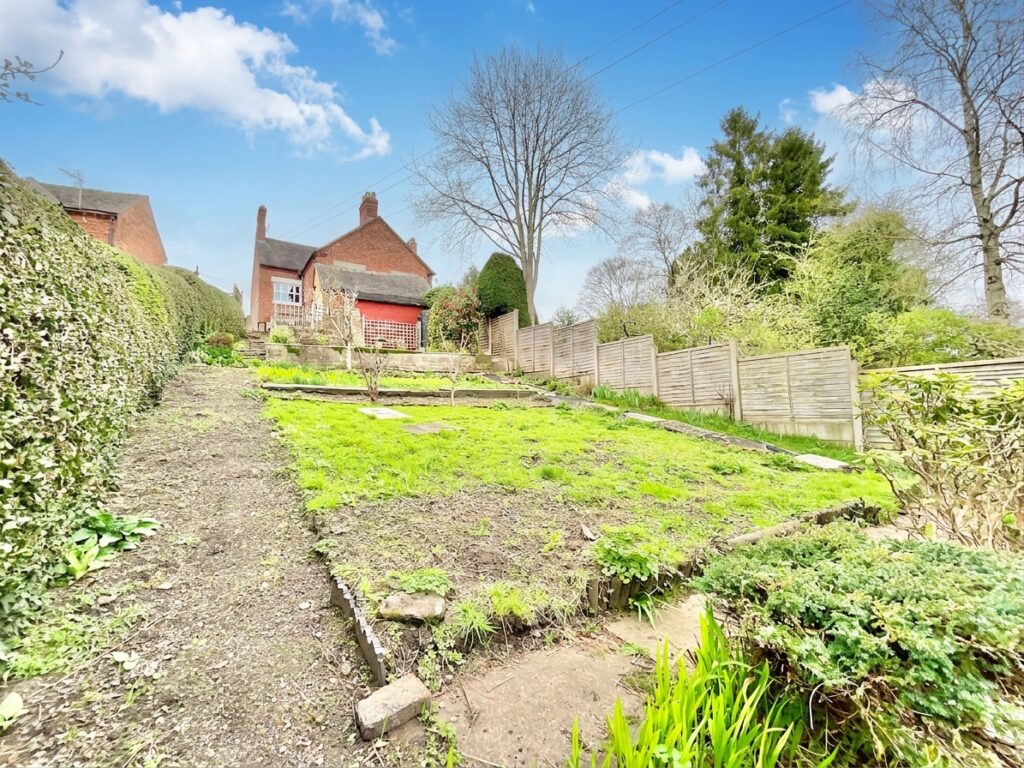 Great Hales Street, Market Drayton, TF9