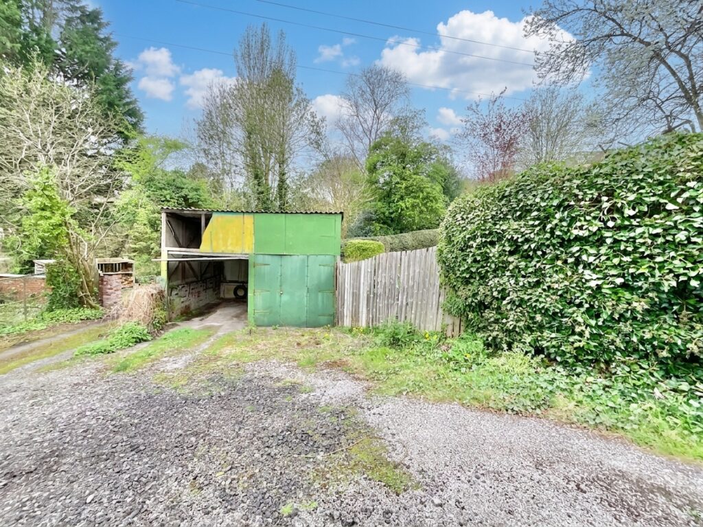 Great Hales Street, Market Drayton, TF9