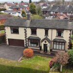 Windmill Hill, Rough Close, ST3