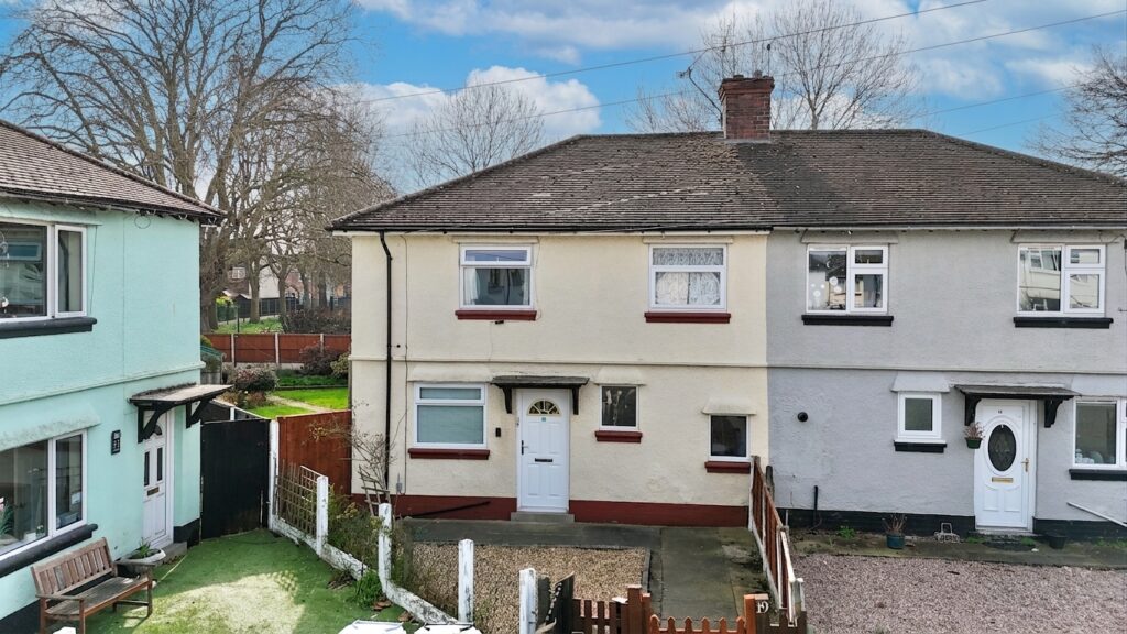 Malbank, Nantwich, CW5