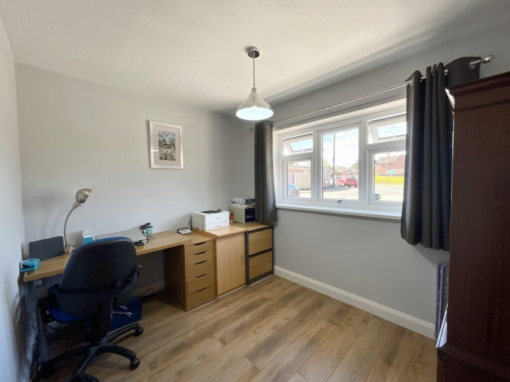 Kennedy Road, Stoke-On-Trent, ST4