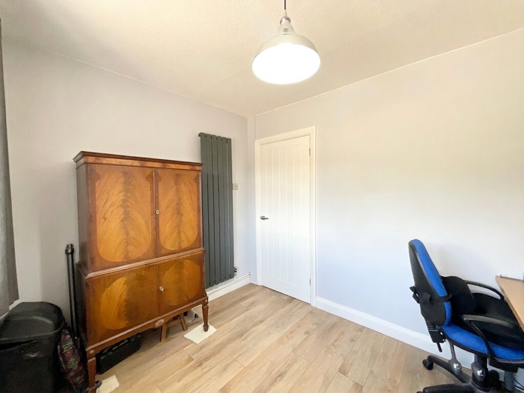 Kennedy Road, Stoke-On-Trent, ST4