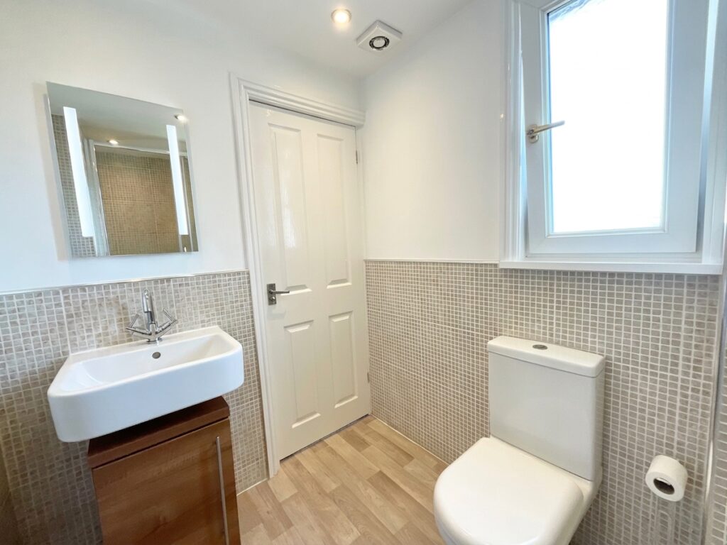 Kennedy Road, Stoke-On-Trent, ST4