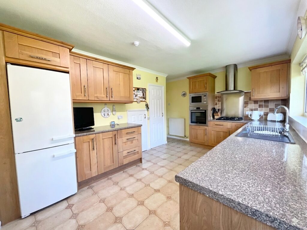 Ash Rise, Stafford, ST17