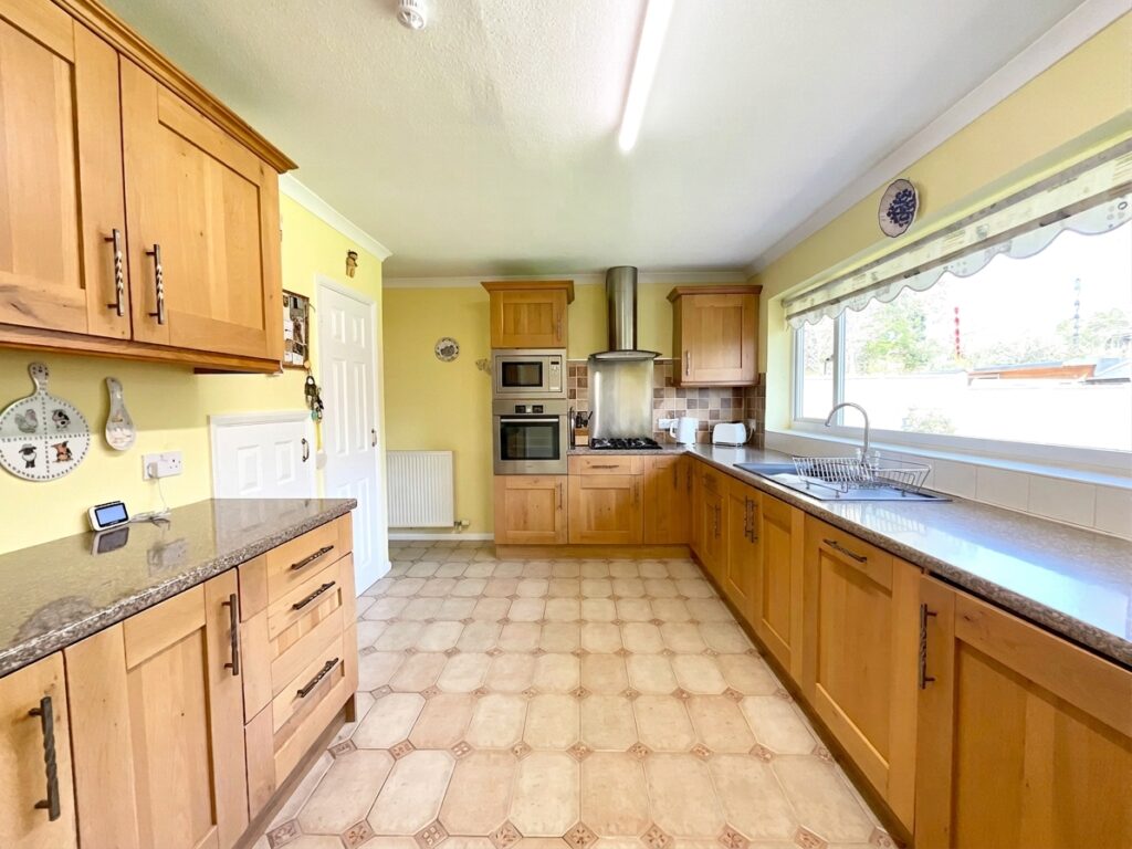 Ash Rise, Stafford, ST17