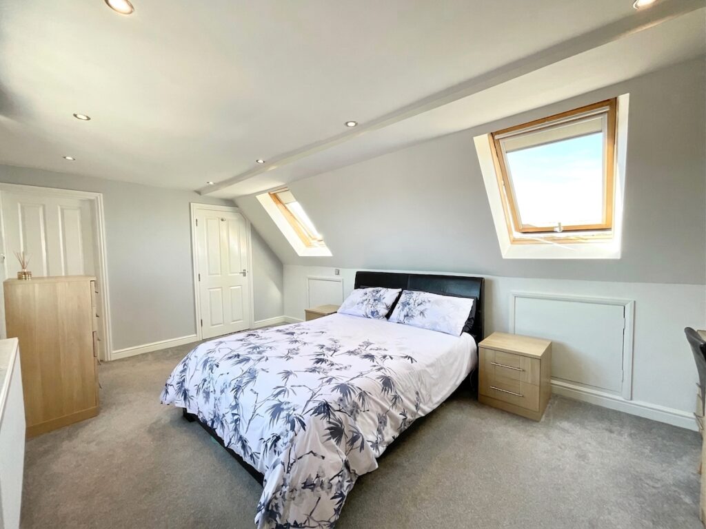 Kennedy Road, Stoke-On-Trent, ST4