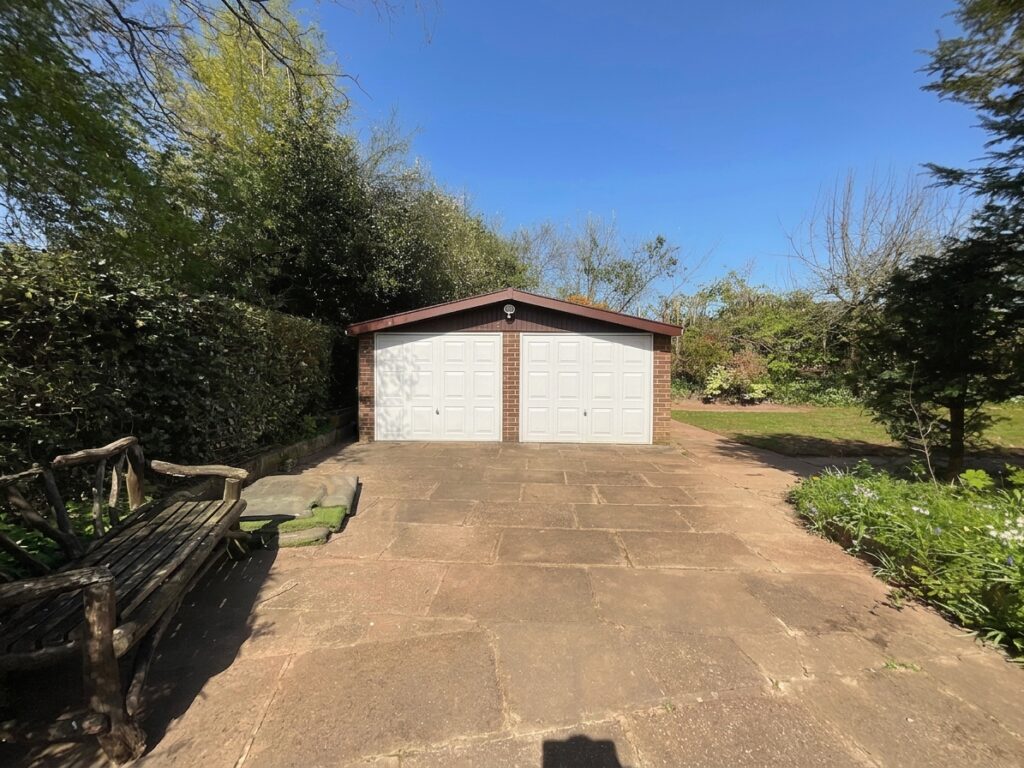 Werburgh Drive, Stoke-On-Trent, ST4