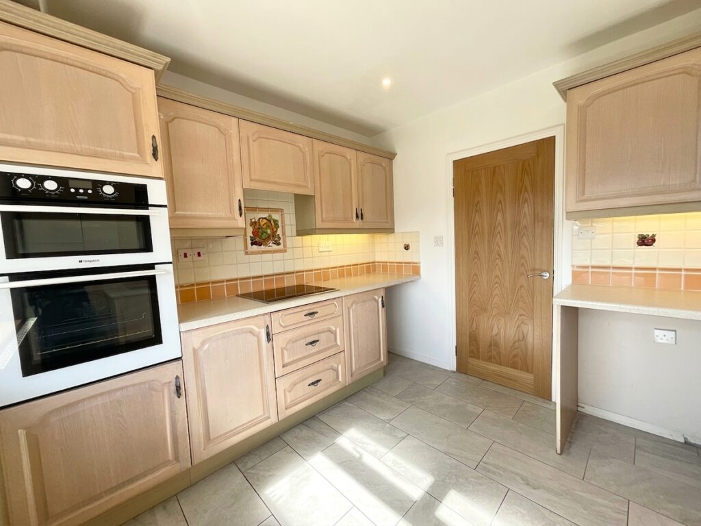 Werburgh Drive, Stoke-On-Trent, ST4