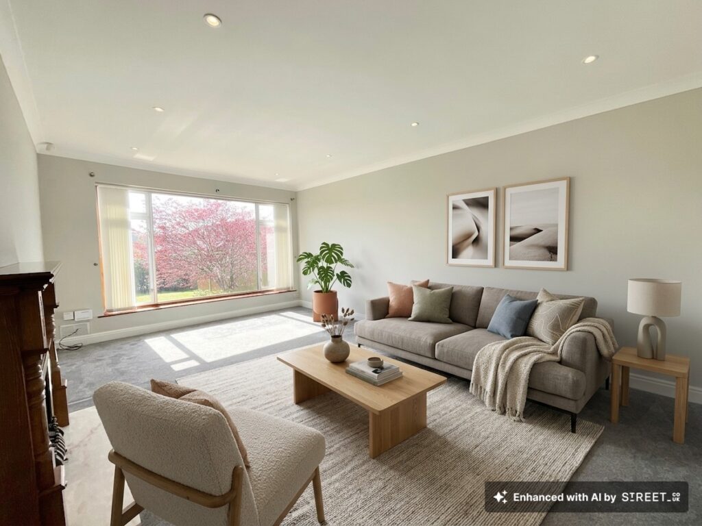 Werburgh Drive, Stoke-On-Trent, ST4