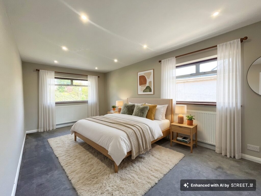 Werburgh Drive, Stoke-On-Trent, ST4