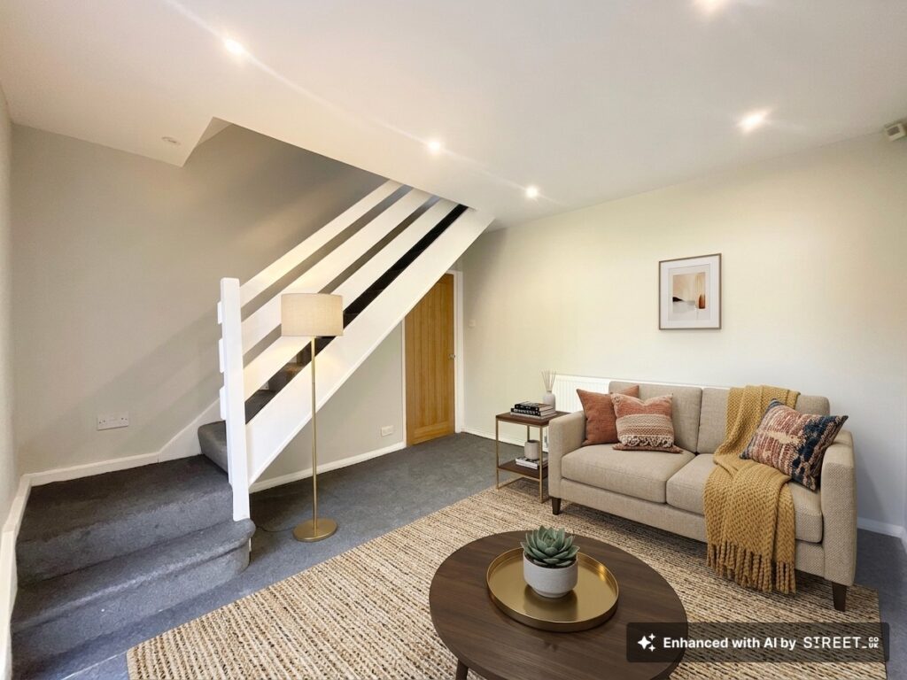 Werburgh Drive, Stoke-On-Trent, ST4