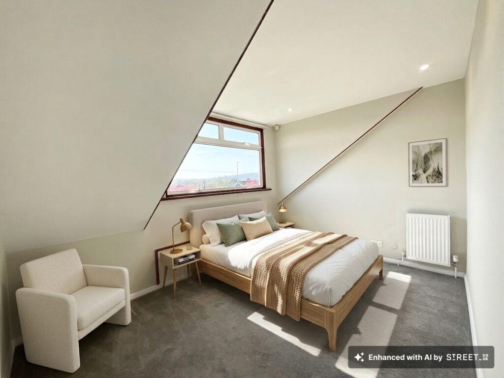 Werburgh Drive, Stoke-On-Trent, ST4