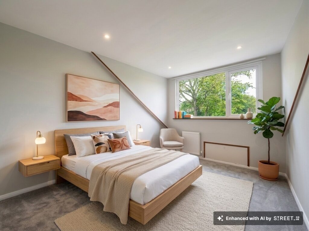 Werburgh Drive, Stoke-On-Trent, ST4