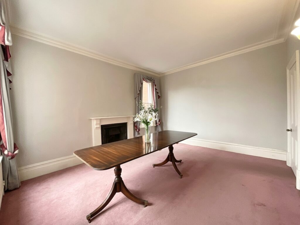 Oulton Road, Stone, ST15