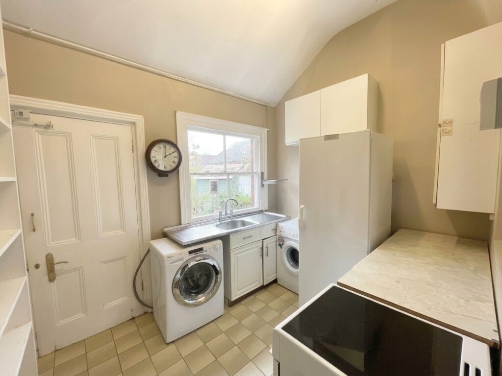 Oulton Road, Stone, ST15