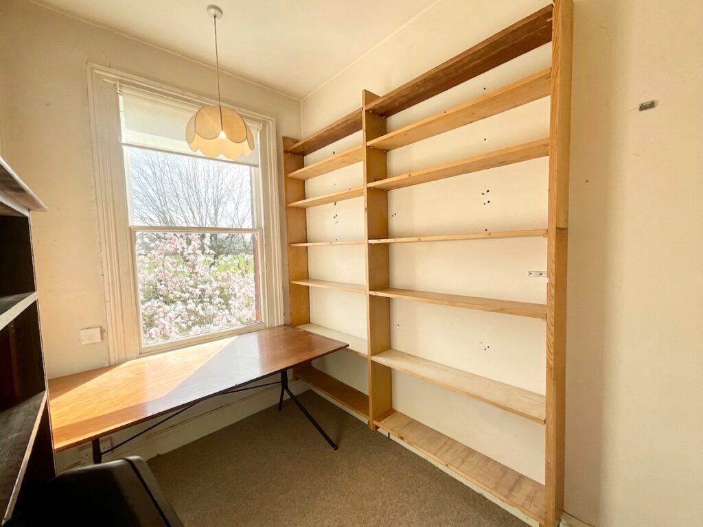 Oulton Road, Stone, ST15