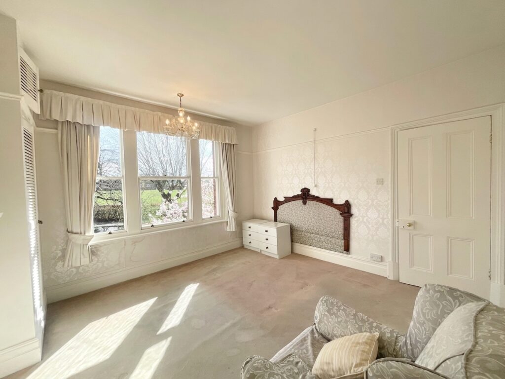 Oulton Road, Stone, ST15