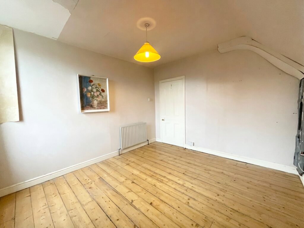 Oulton Road, Stone, ST15